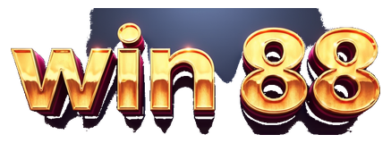 win 88 logo