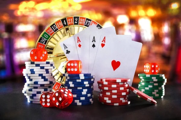win 88 Live Casino