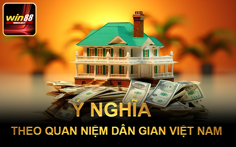 Ý nghĩa giấc mơ thấy tiền theo quan niệm dân gian Việt Nam
